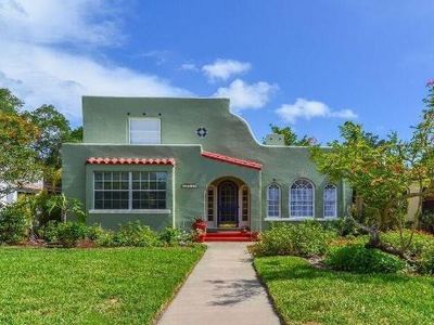 1532 Barcelona Ave, Fort Myers, FL, 33901