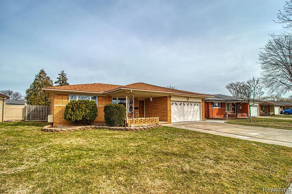 28314 Mavis Dr, Warren, MI 48088 Zillow