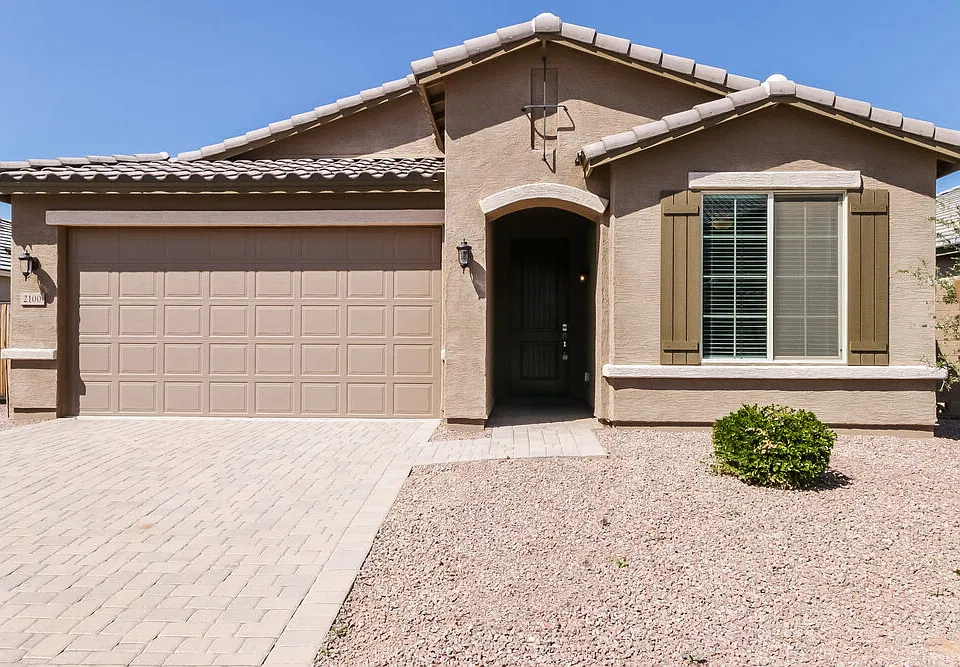 2100 W Garland Dr