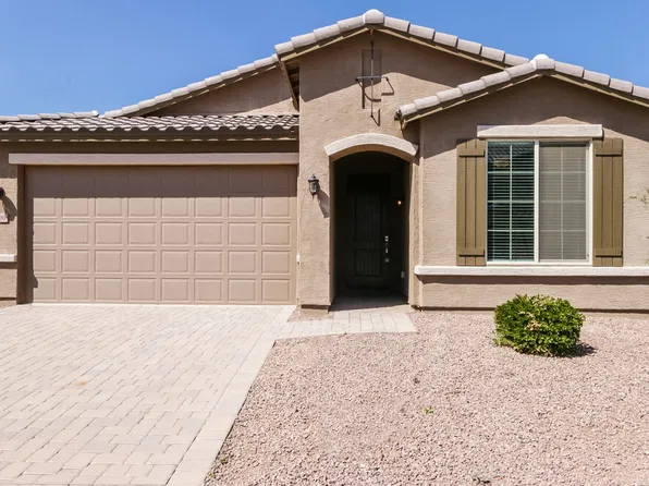 2100 W Garland Dr, San Tan Valley, AZ 85142