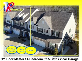 1040 Abbott St #1, Mebane, NC 27302