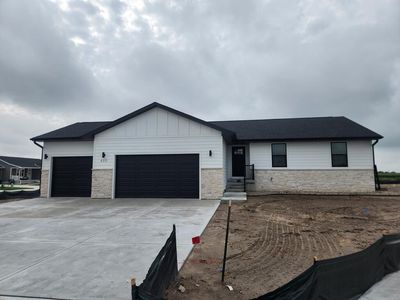 4323 Bobwhite Cir, Grand Island, NE, 68803
