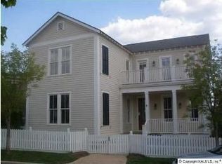 4 Battery St NW, Huntsville, AL 35806