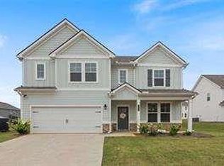 1052 Bodega Loop, Locust Grove, GA 30248