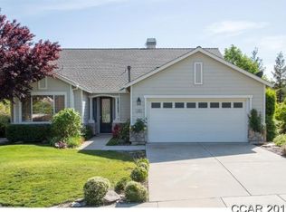429 Mitchell Lake Ct, Copperopolis, CA