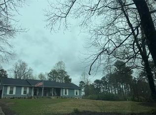 2745 Pilgrim Mill Rd, Cumming, GA 30041