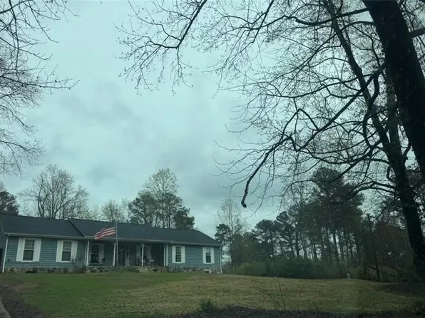 2745 Pilgrim Mill Rd, Cumming, GA 30041