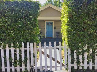 849 N West Knoll Dr, West Hollywood, CA 90069