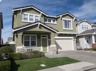 5186 Chesney Glen Dr, Castro Valley, CA