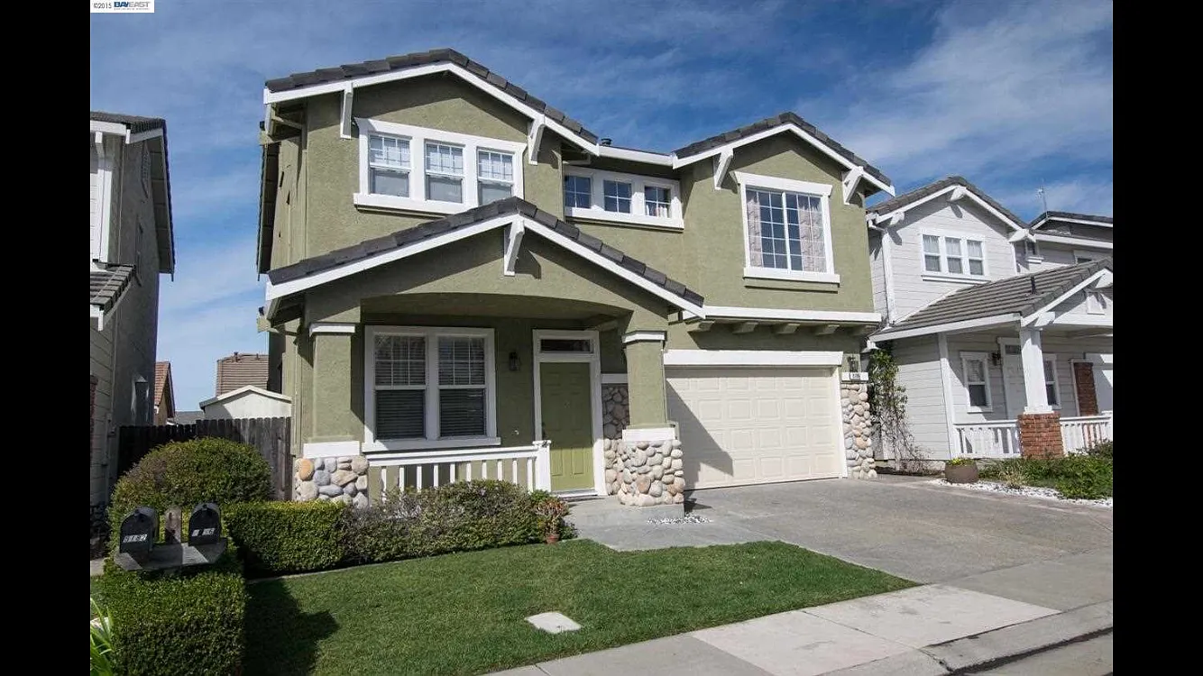 5186 Chesney Glen Dr photo 1