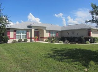 9955 SW 44th Ave, Ocala, FL 34476