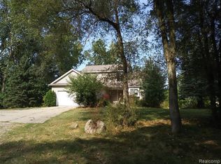 6156 Bishop Rd, Lansing, MI 48911