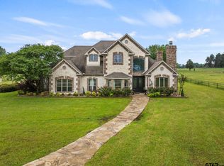 2320 W Highway 11, Pittsburg, TX 75686