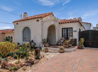 1253 W 21st St, San Pedro, CA 90731