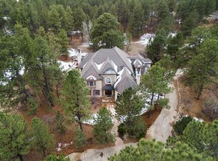 46 Bantala Pl, Castle Rock, CO 80108
