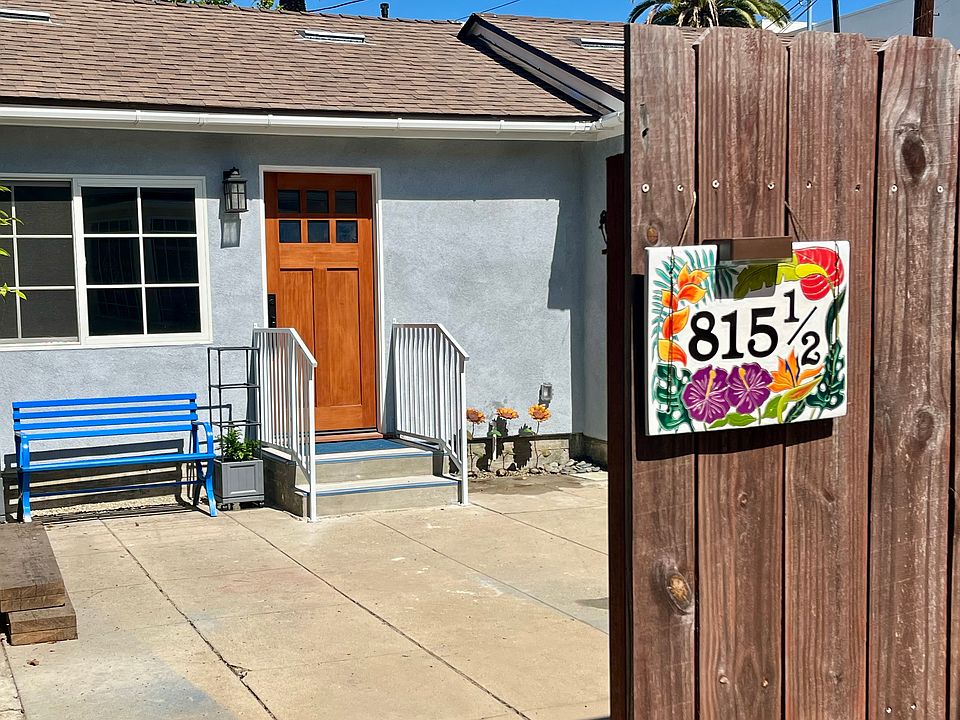 1st image of 815 1/2 S Orange Dr