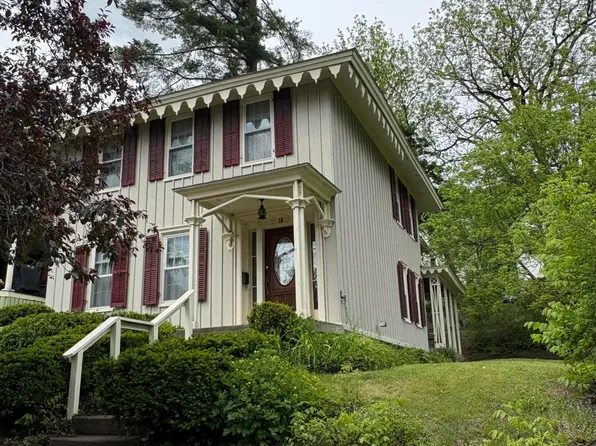 18 Burwell Street, Little Falls, NY 13365