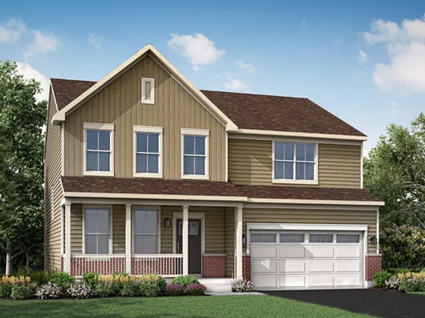 113 Sweetflag Cir, Elgin, IL 60124