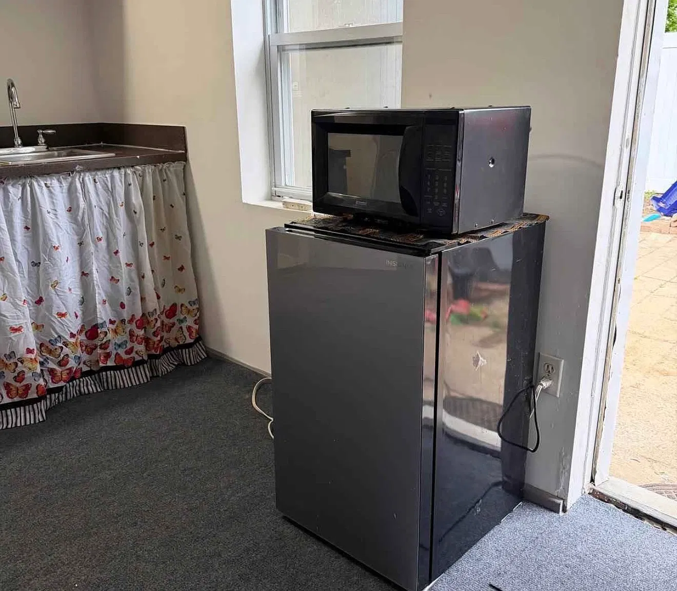 1 bed, 432 sqft, $1,700 — Photo 2