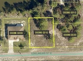 1237 Edelweiss St E, Lehigh Acres, FL 33974