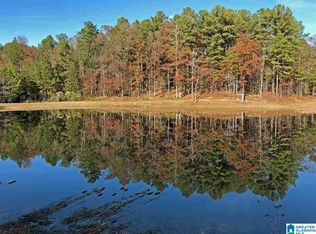 LOT 3 Chelsea Ridge Ln, Columbiana, AL 35051