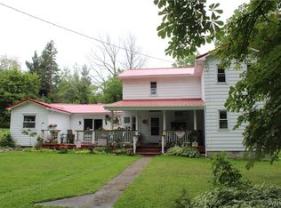 4400 Sage Rd, Warsaw, NY 14569