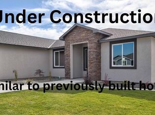 9421 Balflour Ct, Pasco, WA