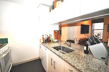 Rented by Corcoran