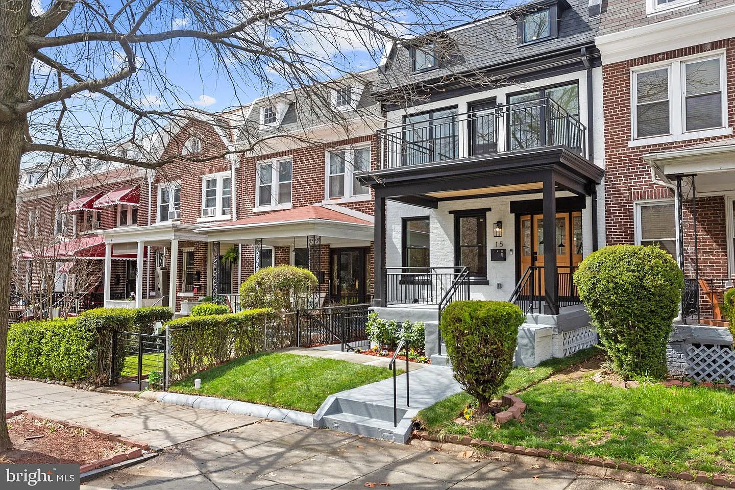 15 Rock Creek Church Rd NW photo 1