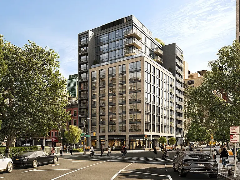 261 W 24th St #6B — Photo 6