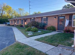 798 Royal Ridge Dr #D, Dayton, OH 45449