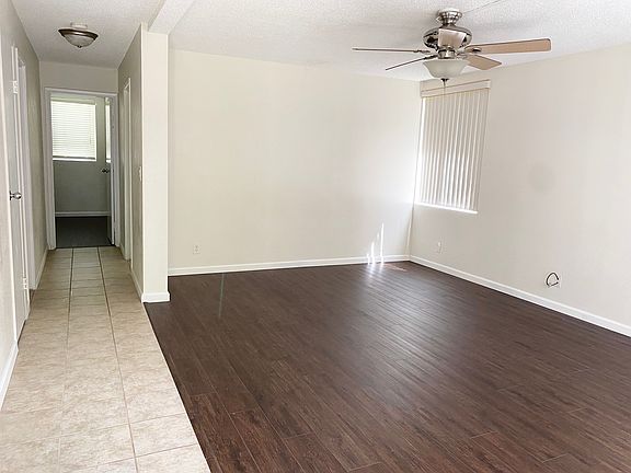 Living room (view from front door)
