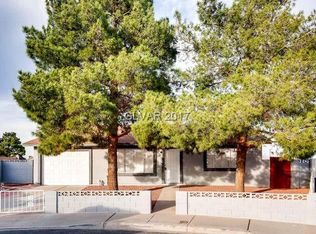 579 Airshire Ct, Las Vegas, NV 89110