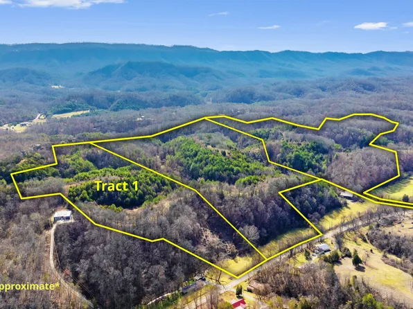 TRACT 1 Wye Dr, Seymour, TN 37865
