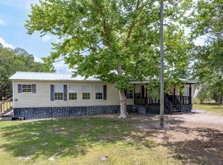 287 SW Glider Way, Fort White, FL 32038