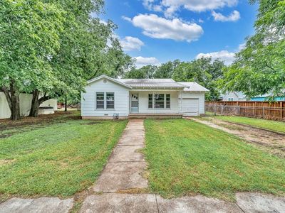 607 S Avenue H, Clifton, TX, 76634