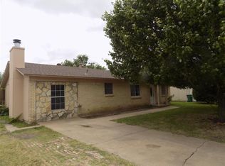 5912 Plum St, Watauga, TX 76148