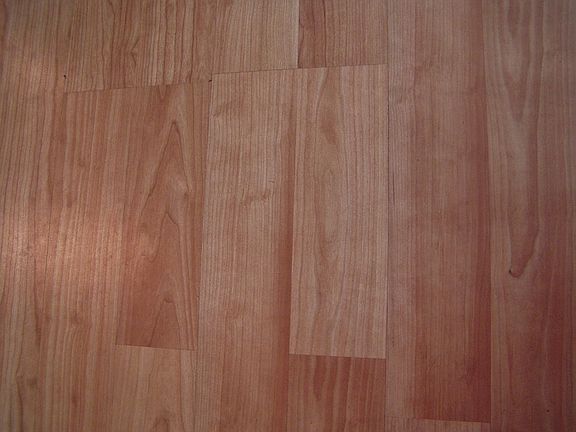 Laminate Wood Floors