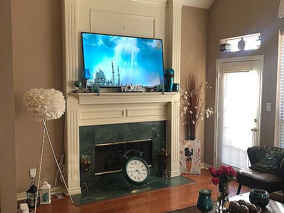 2nd image of 8521 Mustang Dr