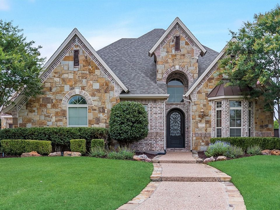 1513 Cherry Bark Dr, Keller, TX 76248 Zillow