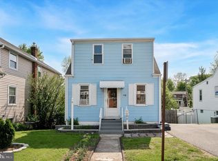116 Mackenzie Ave, Prospect Park, PA 19076