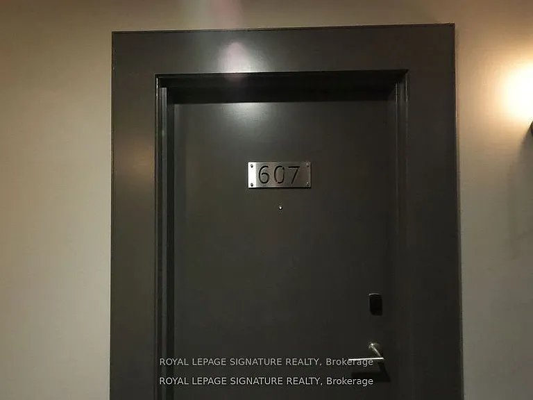 53 Arthur St N #607 — Photo 28