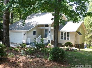 142 Windy Pointe Cir, Henrico, NC 27842