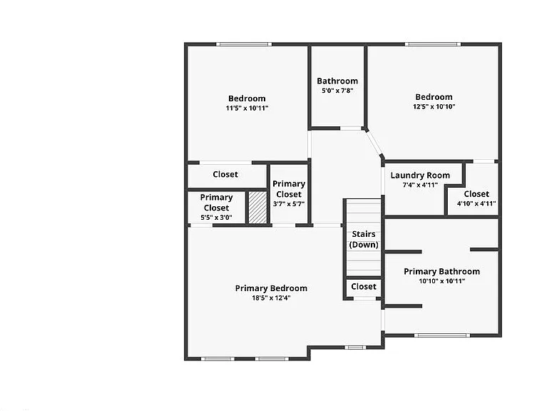 2320 Kissing Tree Ln SE — Photo 3