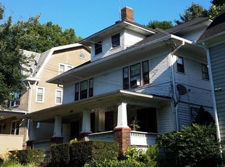 1146 Jefferson Ave, Akron, OH 44313