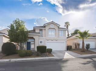 1917 Thunder Ridge Cir, Henderson, NV 89012