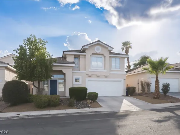 1917 Thunder Ridge Cir, Henderson, NV 89012