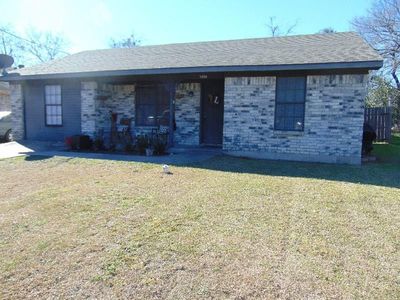 1806 S Jefferson St, Kaufman, TX, 75142