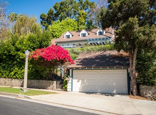 4053 Cromwell Ave, Los Angeles, CA 90027