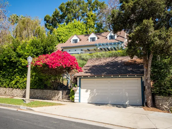 4053 Cromwell Ave, Los Angeles, CA 90027